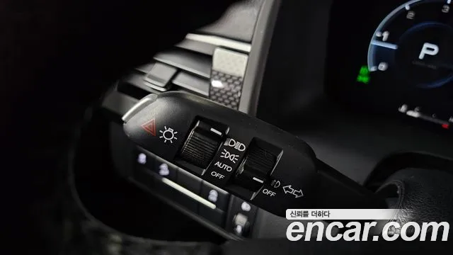 Ssangyong The New Rexton Sport id 2535315 из Кореи 14