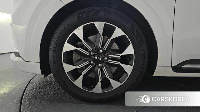 Kia Carnival 4th generation id 4202910 из Кореи 30