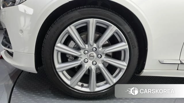 Volvo S90 id 4652091 из Кореи 32