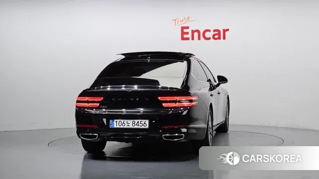 Genesis G80 (RG3) id 3013063 из Кореи 14