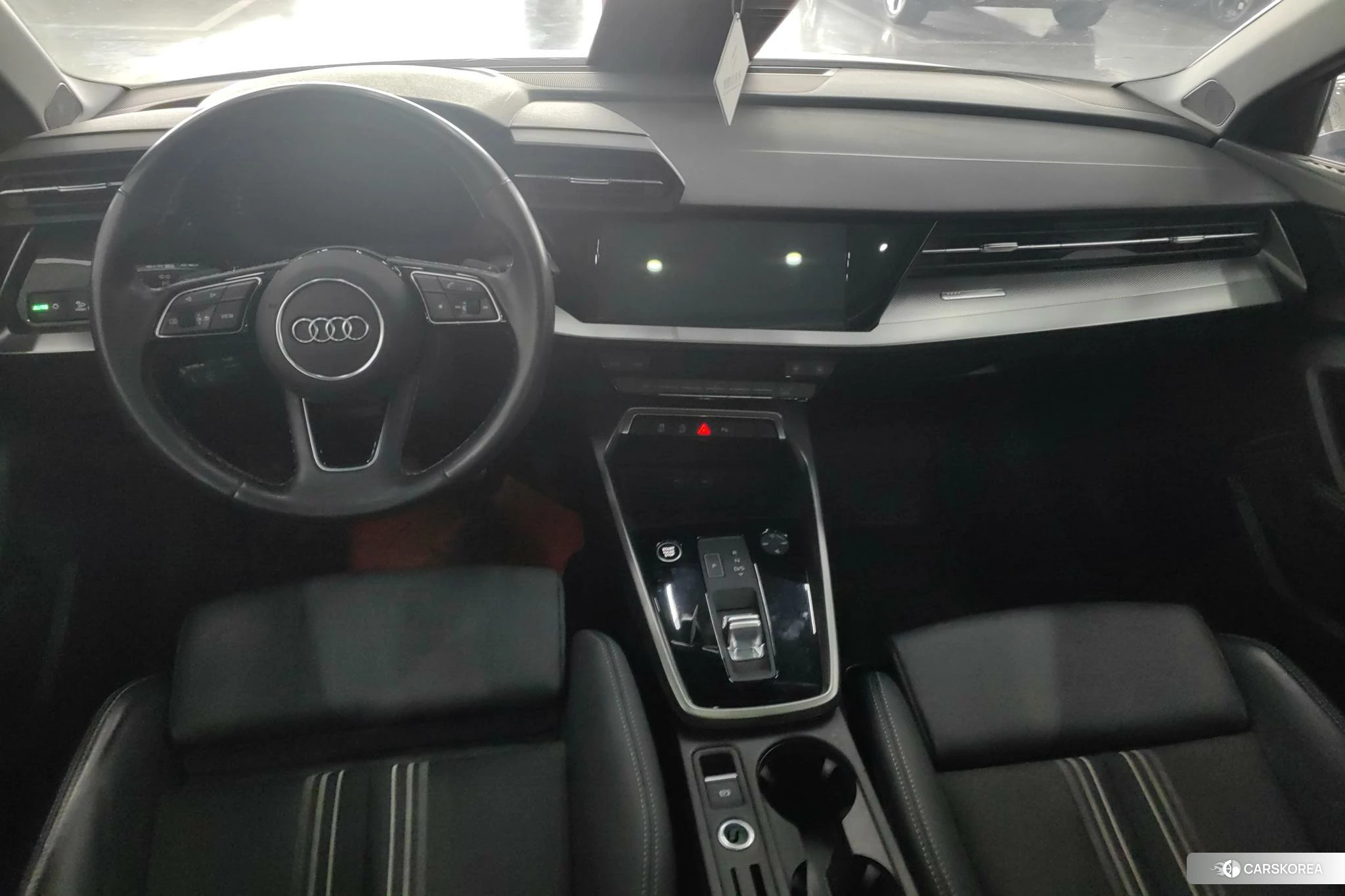 Audi A3 id 4420859 из Китая 11