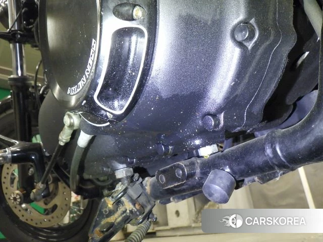 Engine photo