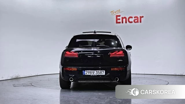 Mini Cooper S Clubman id 4408617 из Кореи 24