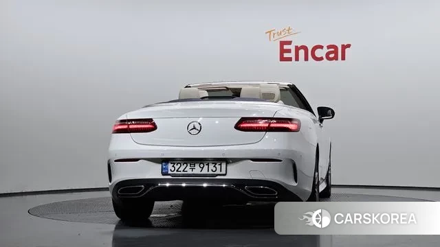 Mercedes-Benz E-Class W213 id 3049678 из Кореи 14