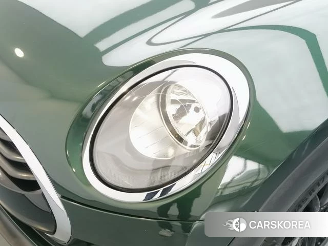 MINI CLUBMAN id 4211523 из Китая 14