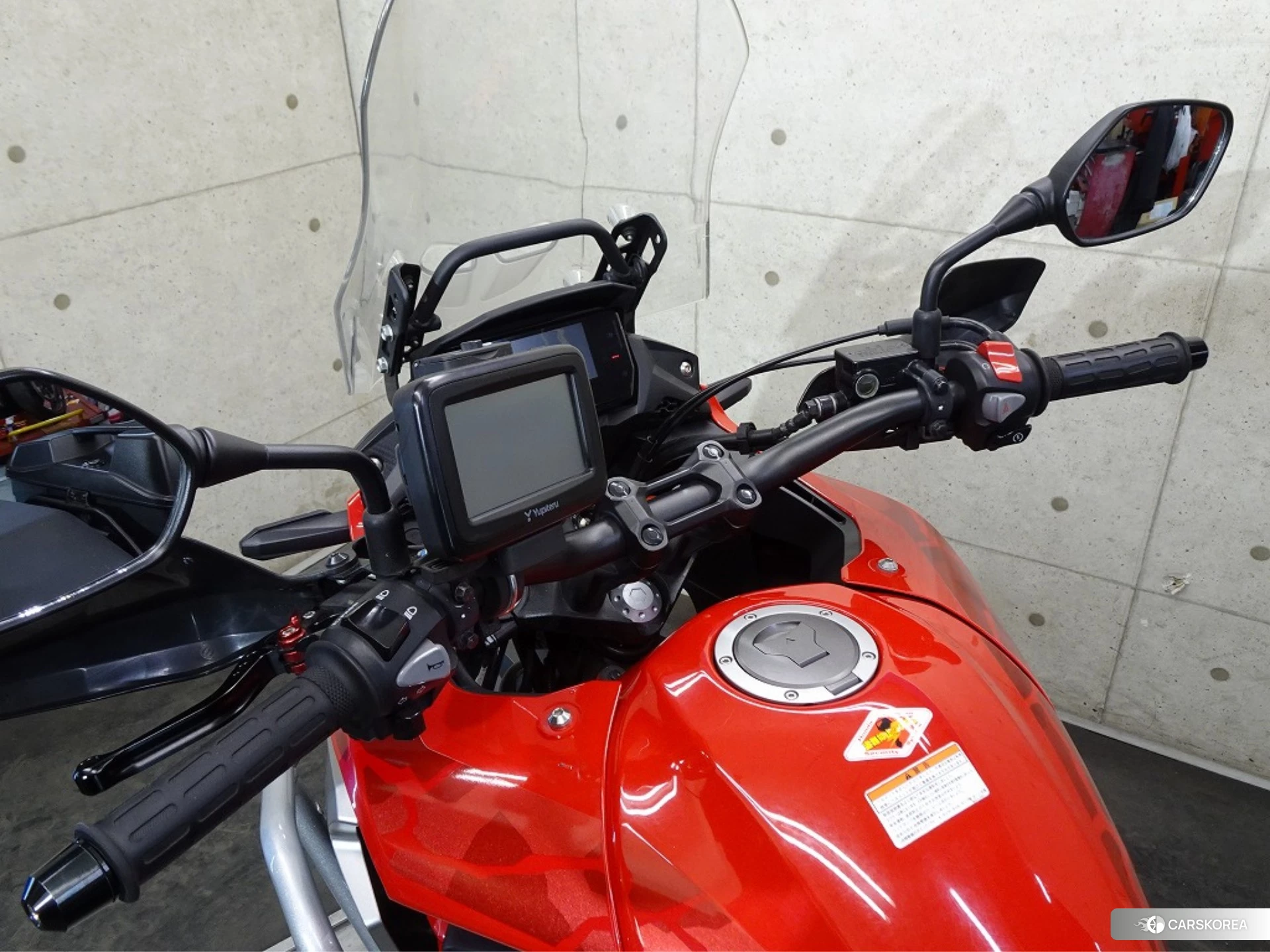 Honda 400X id 3950417 из Японии 25