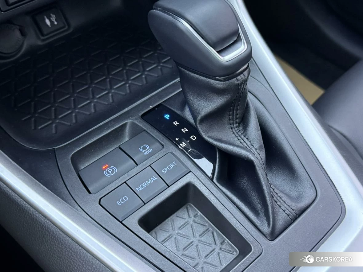 Toyota RAV4 Rongfang id 4455166 из Китая 13