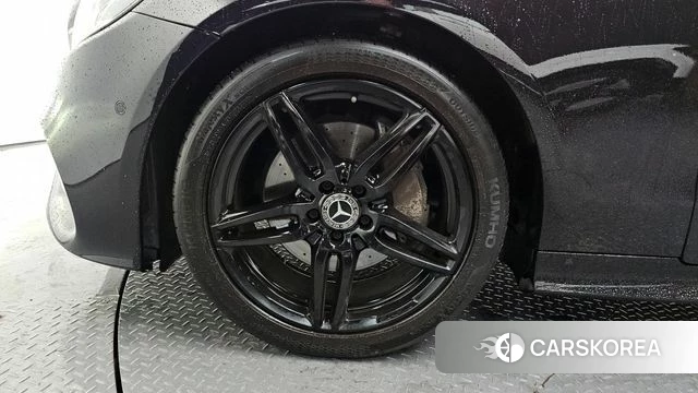 Mercedes-Benz E-Class W213 id 4403343 из Кореи 26