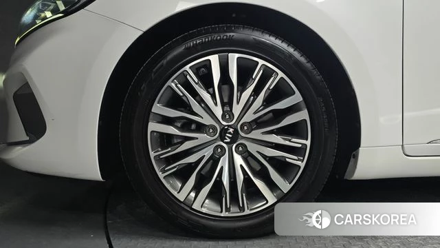 Kia K7 Premier id 4536011 из Кореи 25