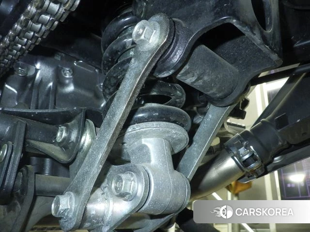 Honda NC750X DCT id 4184961 из Японии 28