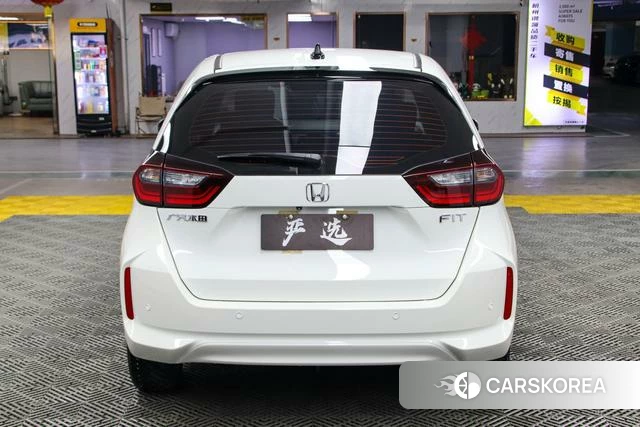 Honda Fit id 4271083 из Китая 16