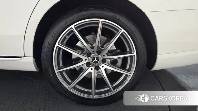 Mercedes-Benz E-Class W213 id 3655019 из Кореи 14