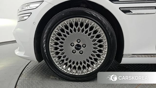 Genesis G80 (RG3) id 4695917 из Кореи 28
