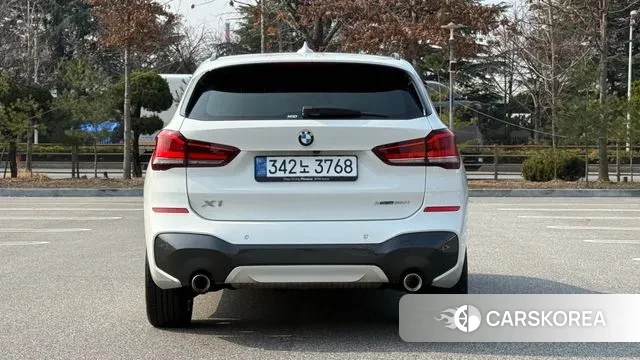 BMW X1 (F48) id 3771088 из Кореи 14