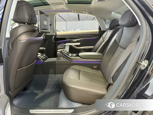Audi A8 id 4336073 из Китая 10