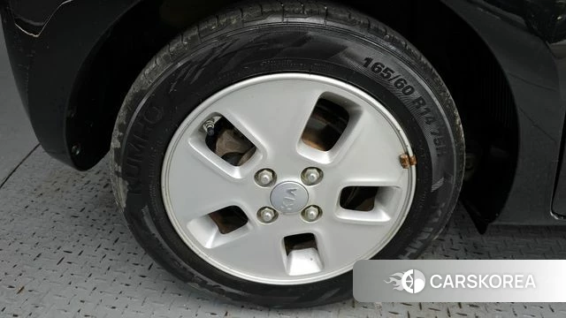 Kia The New Ray id 3827917 из Кореи 14