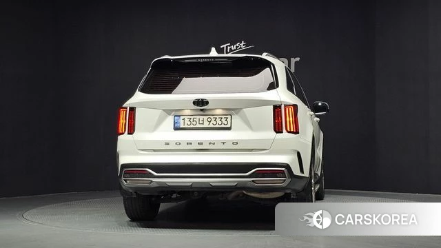 Kia Sorento 4th Generation id 4759550 из Кореи 14