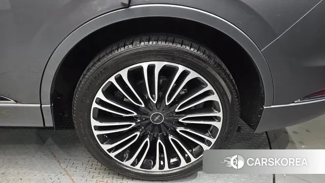 Lincoln Aviator 2nd generation id 3750928 из Кореи 14