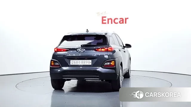 Hyundai Kona id 3489396 из Кореи 14