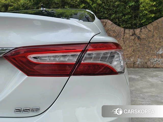 Toyota Camry id 4297910 из Китая 16