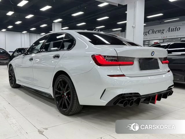 BMW 3 series id 4263237 из Китая 19