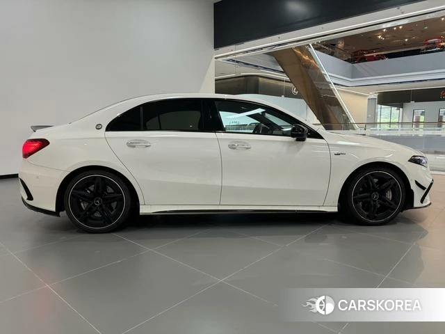 Mercedes-Benz Class A AMG id 4336306 из Китая 11
