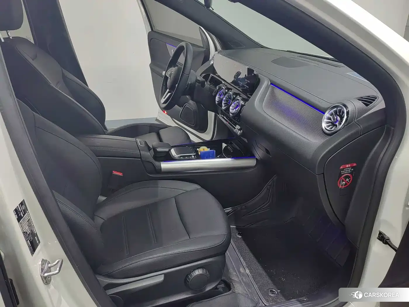Mercedes-Benz EQA id 4606943 из Китая 7