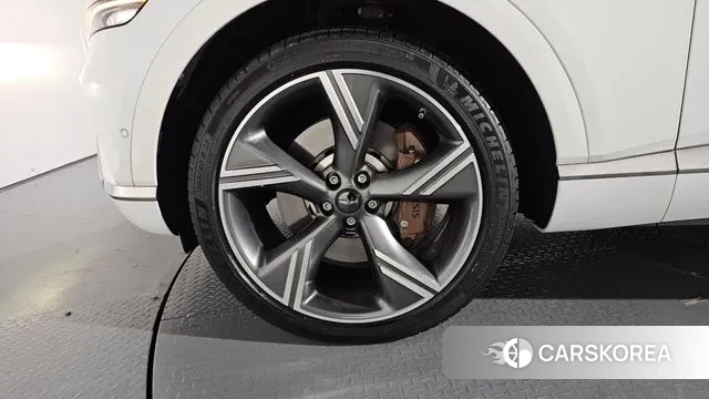 Genesis GV80 id 3447297 из Кореи 14