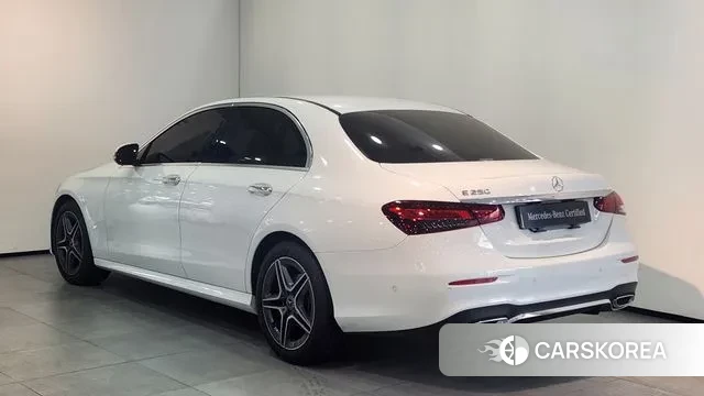 Mercedes-Benz E-Class W213 id 3596489 из Кореи 14