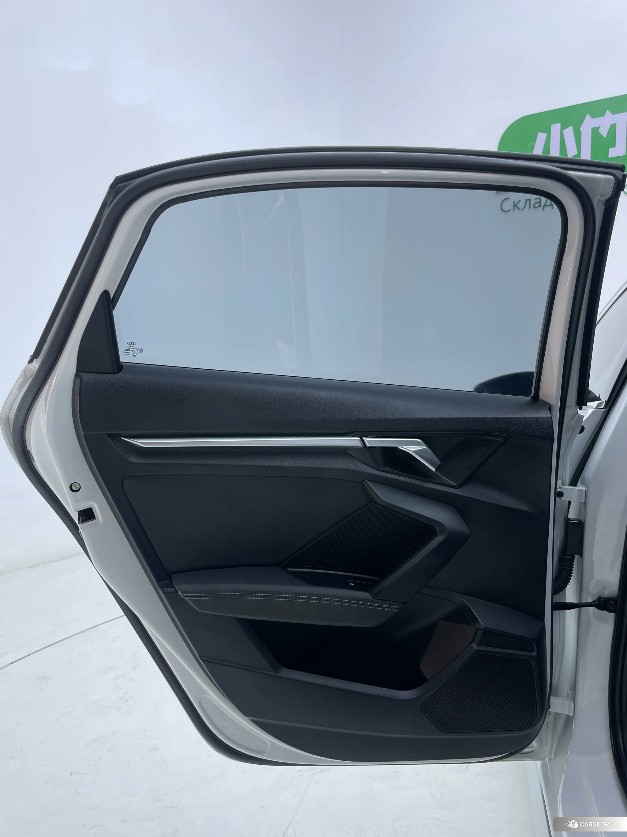 Audi A3 id 4512828 из Китая 20
