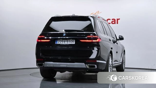 BMW X7 (G07) id 4342498 из Кореи 14