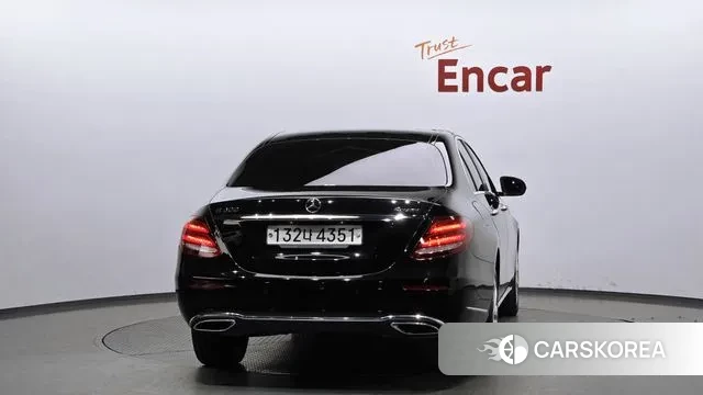 Mercedes-Benz E-Class W213 id 3449074 из Кореи 14