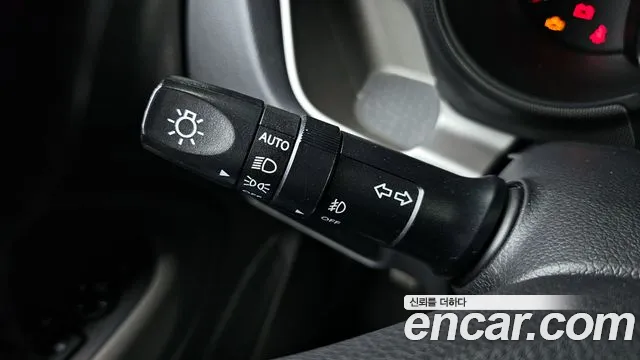 Kia The New Ray id 2640545 из Кореи 14