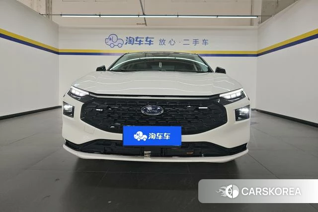 Ford Mondeo id 3857272 из Китая 11