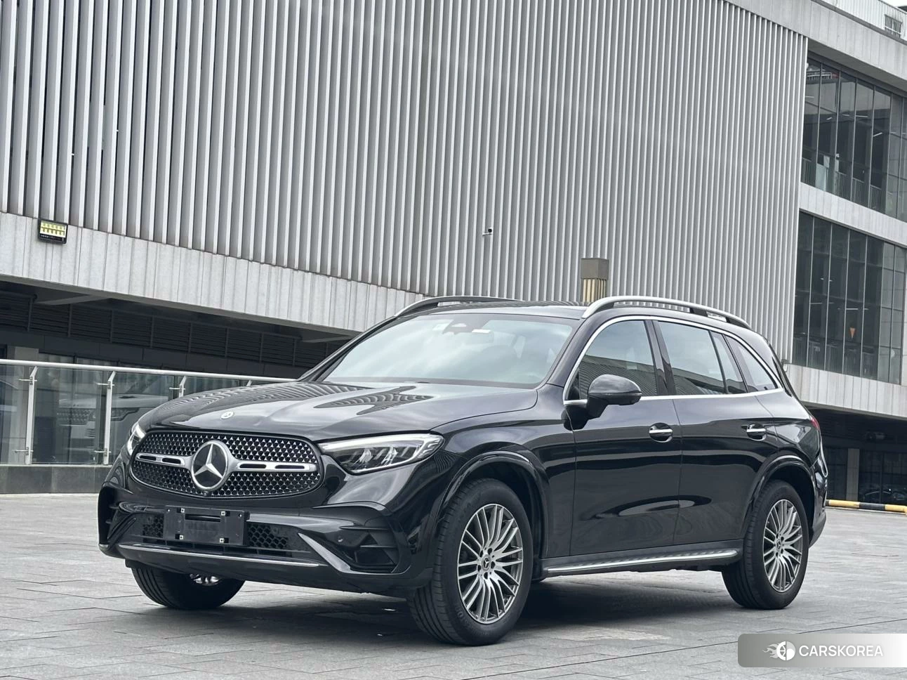 Mercedes-Benz GLC id 4485509 из Китая 15