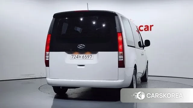 Hyundai Staria id 3012509 из Кореи 14