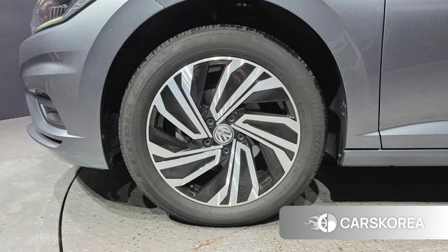 Volkswagen 7th Generation of Jetta id 4609264 из Кореи 26