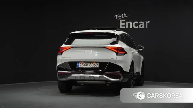 Kia Sportage 5th Generation id 3472481 из Кореи 14