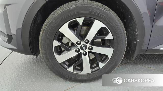 Kia Sorento 4th Generation id 4736633 из Кореи 26