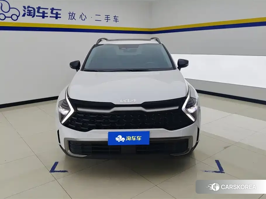 Kia Sportage id 4539310 из Китая 10