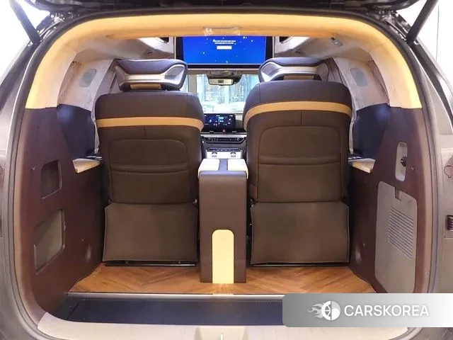 Kia The New Carnival 4th Generation id 3595692 из Кореи 14