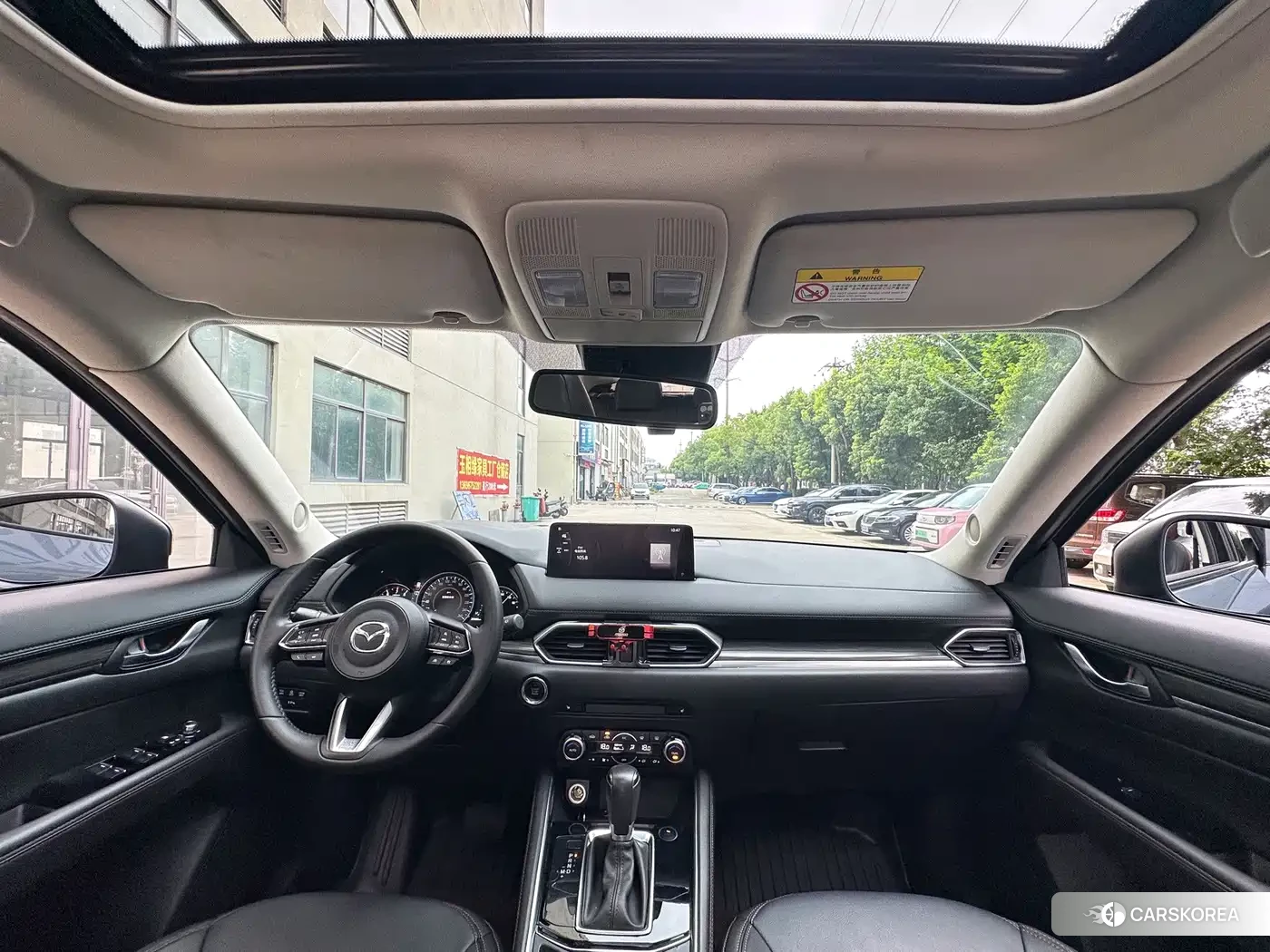 Mazda CX-5 id 4600366 из Китая 10