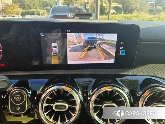 Mercedes-Benz A-Class W177 id 3324007 из Кореи 7