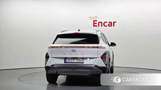 Hyundai Kona (SX2) id 3770499 из Кореи 14