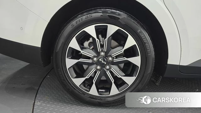 Kia Carnival 4th generation id 4585731 из Кореи 26