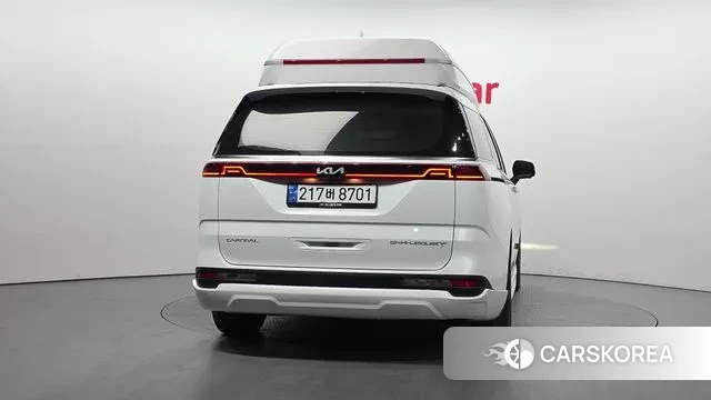 Kia Carnival 4th generation id 3410644 из Кореи 14