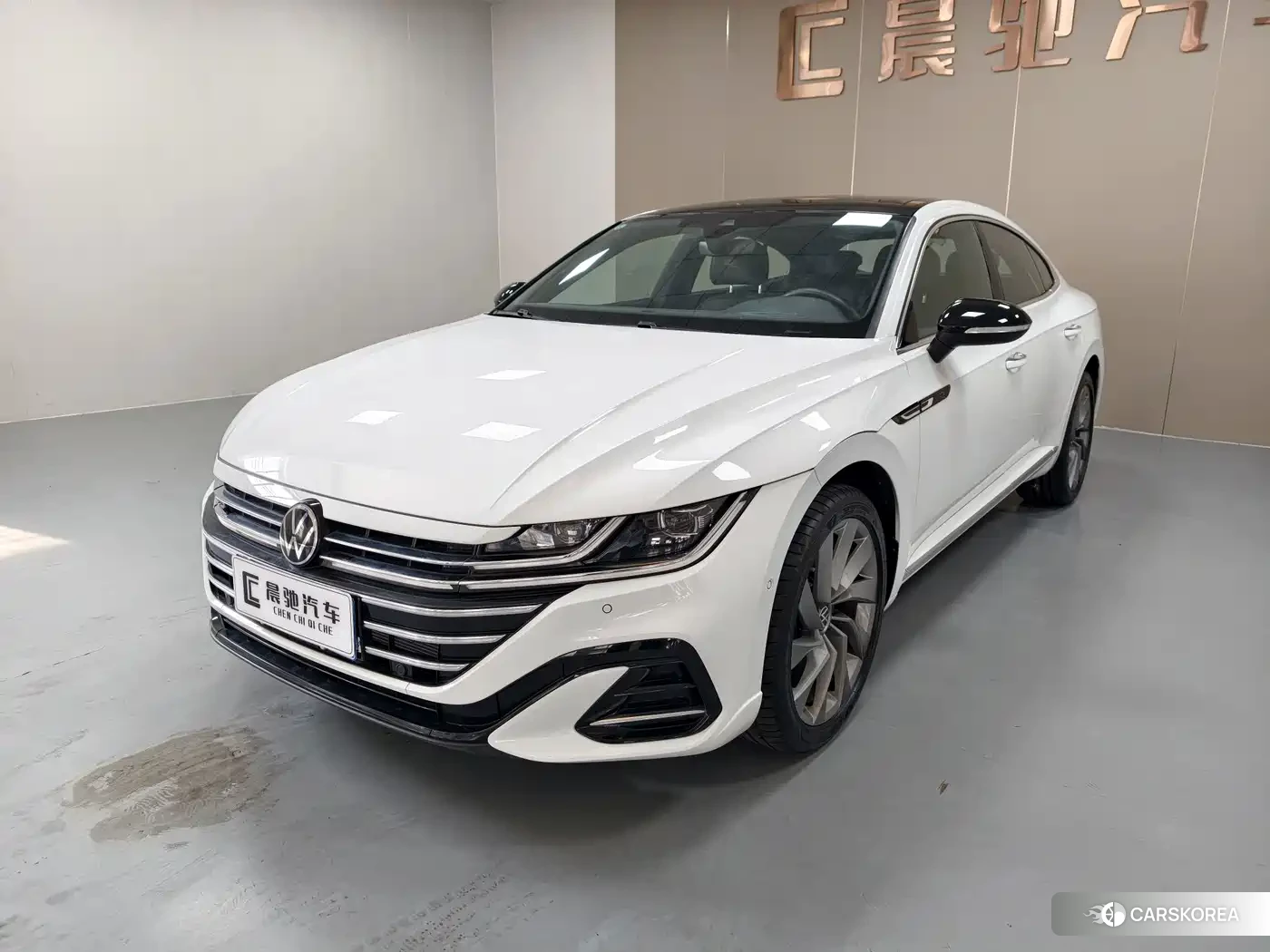 Volkswagen Arteon (CC) id 4644628 из Китая 13