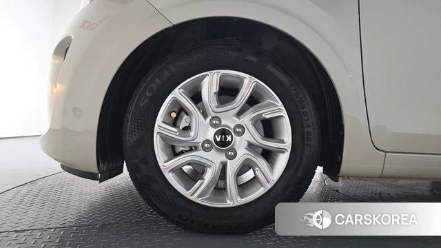 Kia All New Morning (JA) id 4435222 из Кореи 25