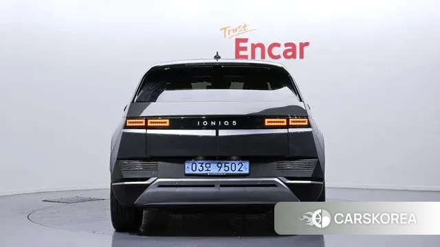 Hyundai Ionic 5 id 3596477 из Кореи 14