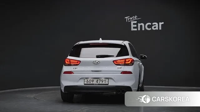 Hyundai i30 (PD) id 3557857 из Кореи 14